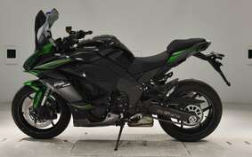 KAWASAKI NINJA 1000 SX 2023 ZXT02K