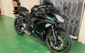 KAWASAKI NINJA 650 ABS 2017 ER650H