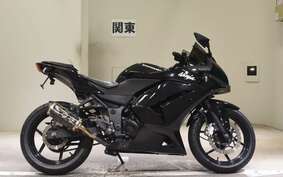 KAWASAKI NINJA 250R EXMJ10