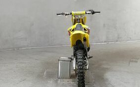 SUZUKI RM125 RF16A