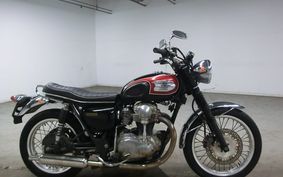 KAWASAKI W650 2000 EJ650A