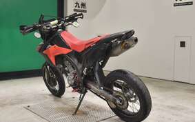 HONDA CRF250M MD38