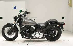 YAMAHA DRAGSTAR 400 2013 VH02J