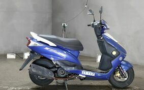 YAMAHA CYGNUS 125 Z 不明