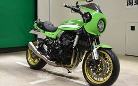 KAWASAKI Z900RS CAFE 2018 ZR900C