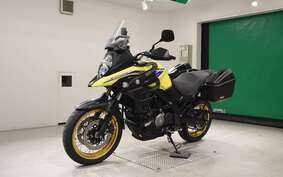 SUZUKI DL650 ( V-Strom 650 ) 2022 C733M