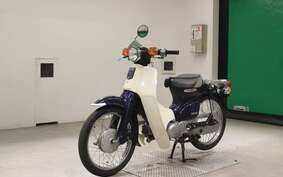 HONDA C90 SUPER CUB HA02