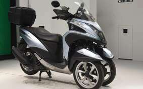 YAMAHA TRICITY 125 A SEC1J