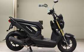 HONDA ZOOMER-X JF52