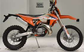 KTM 150 EXC TPI GSA20