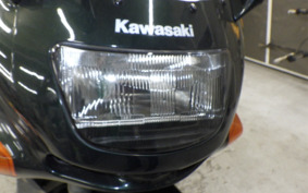 KAWASAKI ZZ-R400 Gen.2 1996 ZX400N