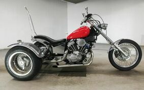 YAMAHA VIRAGO 250 TRIKE 3DM