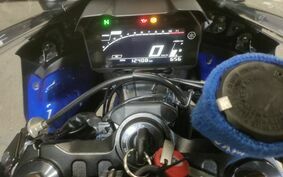 YAMAHA YZF-R7 2022 RM39J