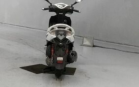 KYMCO RACING KING 180 Fi SC36