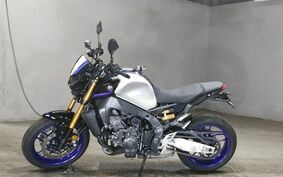 YAMAHA MT-09 SP 2022 RN69J