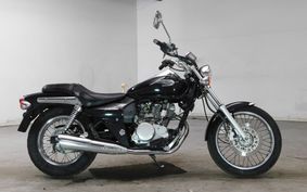 KAWASAKI ELIMINATOR 125 2006 BN125A