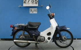 HONDA C70 SUPER CUB C70