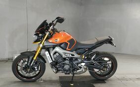 YAMAHA MT-09 2014 RN34J