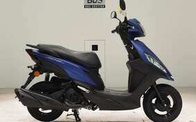 YAMAHA JOG125 SEJ5J