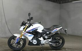 BMW G310R 2017 0G01