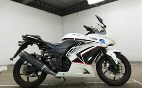 KAWASAKI NINJA 250R EX250K