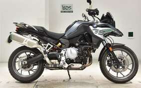 BMW F750GS 2019 0B08