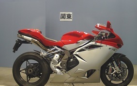 MV AGUSTA F4 1000 2011