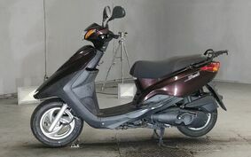 YAMAHA AXIS 125 TREET SE53J