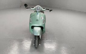 VESPA GT125L M3110