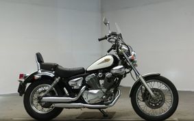 YAMAHA VIRAGO 250 S 3DM