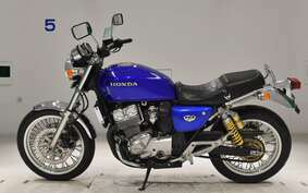 HONDA CB400F 1999 NC36