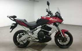 KAWASAKI VERSYS 650 2010 LE650C