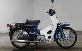 HONDA C70 SUPER CUB C70