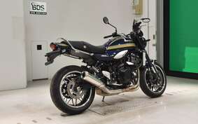 KAWASAKI Z900RS 2022 ZR900C