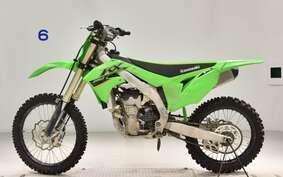 KAWASAKI KX250 KX252C