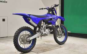 YAMAHA YZ125 CE34C