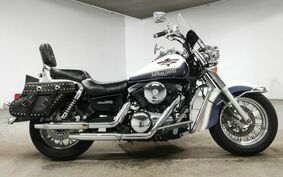 KAWASAKI VULCAN 1500 CLASSIC 1997 VNT50D