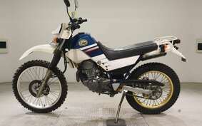 YAMAHA SEROW 225 W 4JG