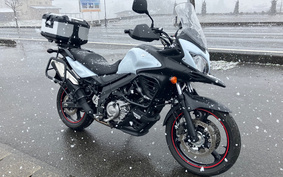 SUZUKI DL650 ( V-Strom 650 ) ABS 2014 VP56A