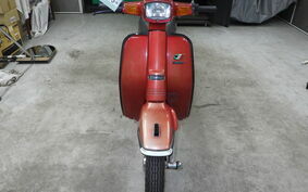 SUZUKI GEMMA80 CC11A