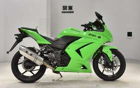 KAWASAKI NINJA 250R EX250K