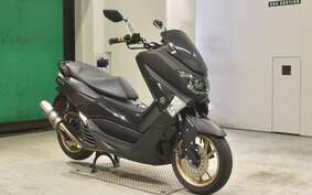 YAMAHA N-MAX 155 A SG50J