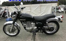 KAWASAKI ESTRELLA RS Type Custom BJ250A