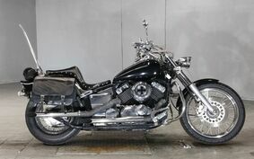 YAMAHA DRAGSTAR 400 1997 4TR