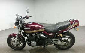 KAWASAKI ZEPHYR 400 1997 ZR400C