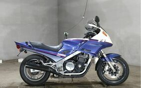 YAMAHA FJ1200 3XW