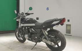 KAWASAKI ZEPHYR 400 KAI 2005 ZR400C