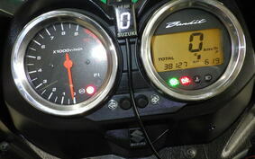 SUZUKI BANDIT 1250 SA 2008 GW72A