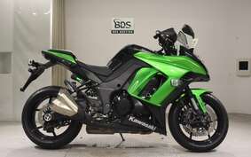 KAWASAKI NINJA 1000 A 2014 ZXT00L