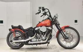 HARLEY FXSTSB 1340 1995 BPL